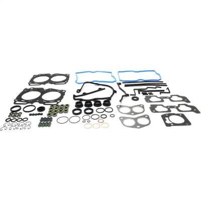 Rareelectrical - New Multi-Layered Steel Cylinder Head Gasket Compatible With Saab Subaru Legacy Touring 4 Cyl 2.5L - Image 5