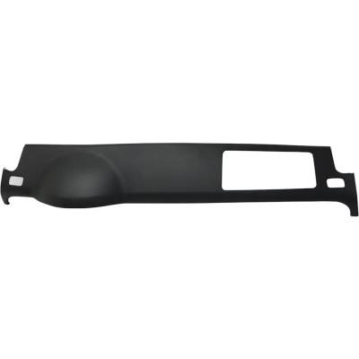 New Without Speaker Dash Cover Compatible With Chevrolet Gmc Tahoe Lt 8 Cyl 5.3L Sierra 1500 Denali