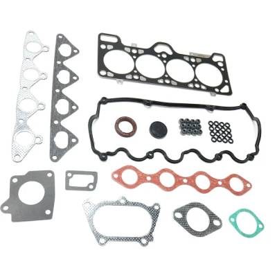 New Cylinder Head Gasket Compatible With Hyundai Accent Gl 4 Cyl 1.5L Accent L 4 Cyl 1.5L Accent Gs