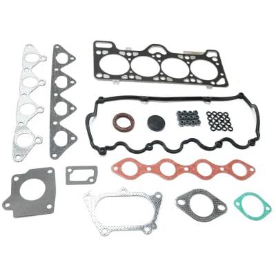 Rareelectrical - New Cylinder Head Gasket Compatible With Hyundai Accent Gl 4 Cyl 1.5L Accent L 4 Cyl 1.5L Accent Gs - Image 2