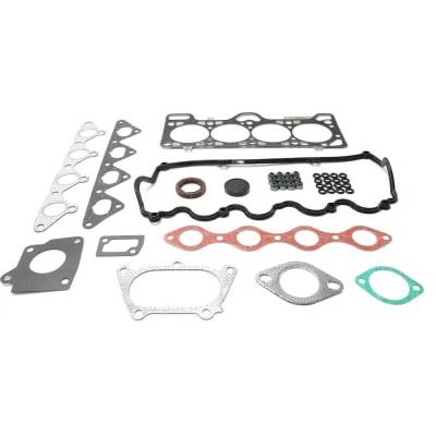 Rareelectrical - New Cylinder Head Gasket Compatible With Hyundai Accent Gl 4 Cyl 1.5L Accent L 4 Cyl 1.5L Accent Gs - Image 5