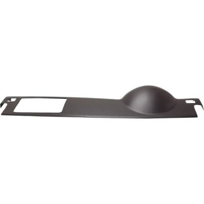 New Dark Brown Dash Cover Compatible With Chevrolet Gmc Silverado 1500 Ltz 8 Cyl 6.0L Sierra 1500