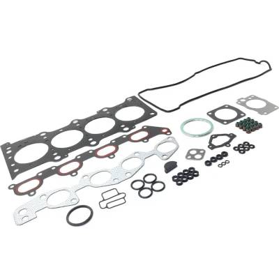 Rareelectrical - New Multi-Layered Steel Cylinder Head Gasket Compatible With Suzuki Aerio S 4 Cyl 2.3L Aerio Base 4 - Image 2