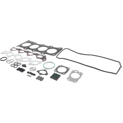 Rareelectrical - New Multi-Layered Steel Cylinder Head Gasket Compatible With Suzuki Aerio S 4 Cyl 2.3L Aerio Base 4 - Image 3