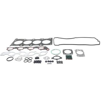 Rareelectrical - New Multi-Layered Steel Cylinder Head Gasket Compatible With Suzuki Aerio S 4 Cyl 2.3L Aerio Base 4 - Image 4