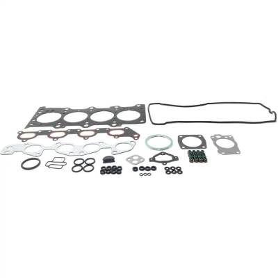Rareelectrical - New Multi-Layered Steel Cylinder Head Gasket Compatible With Suzuki Aerio S 4 Cyl 2.3L Aerio Base 4 - Image 5