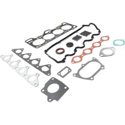 Rareelectrical - New Cylinder Head Gasket Compatible With Hyundai Accent Gs 4 Cyl 1.5L Accent Gl 4 Cyl 1.5L Accent L - Image 3