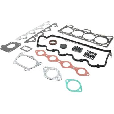 Rareelectrical - New Cylinder Head Gasket Compatible With Hyundai Accent Gs 4 Cyl 1.5L Accent Gl 4 Cyl 1.5L Accent L - Image 4