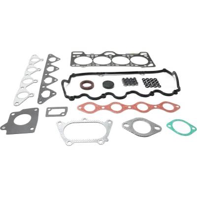 Rareelectrical - New Cylinder Head Gasket Compatible With Hyundai Accent L 4 Cyl 1.5L Accent Gs 4 Cyl 1.5L Accent Gl - Image 6