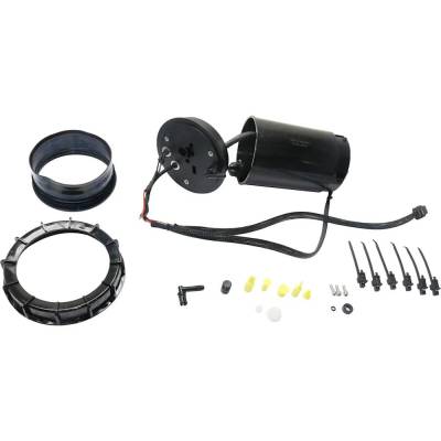 Diesel Emissions Fluid Heater Compatible With Bmw X5 Xdrive35d 6 Cyl 3.0L 2009-2013 By Rb96140001