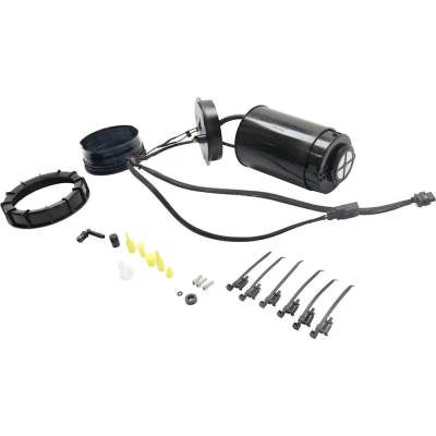 Rareelectrical - Diesel Emissions Fluid Heater Compatible With Bmw X5 Xdrive35d 6 Cyl 3.0L 2009-2013 By Rb96140001 - Image 4