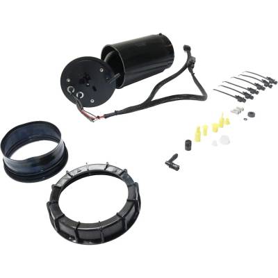 Rareelectrical - Diesel Emissions Fluid Heater Compatible With Bmw X5 Xdrive35d 6 Cyl 3.0L 2009-2013 Rb96140001 - Image 3