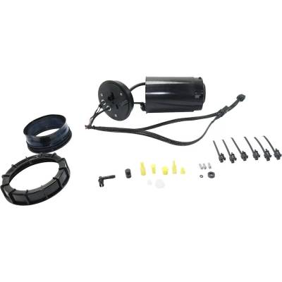 Rareelectrical - Diesel Emissions Fluid Heater Compatible With Bmw X5 Xdrive35d 6 Cyl 3.0L 2009-2013 Rb96140001 - Image 5