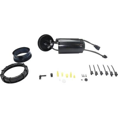 Rareelectrical - Diesel Emissions Fluid Heater Compatible With Bmw X5 Xdrive35d 6 Cyl 3.0L 2009-2013 Rb96140001 - Image 6
