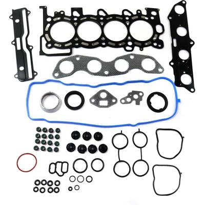 New Cylinder Head Gasket Compatible With Honda Fit Dx 4 Cyl 1.5L Fit Lx 4 Cyl 1.5L Fit Sport 4 Cyl