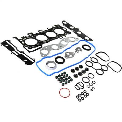 Rareelectrical - New Cylinder Head Gasket Compatible With Honda Fit Dx 4 Cyl 1.5L Fit Lx 4 Cyl 1.5L Fit Sport 4 Cyl - Image 2