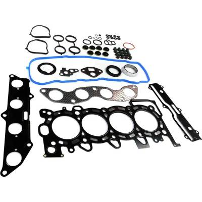 Rareelectrical - New Cylinder Head Gasket Compatible With Honda Fit Dx 4 Cyl 1.5L Fit Lx 4 Cyl 1.5L Fit Sport 4 Cyl - Image 5
