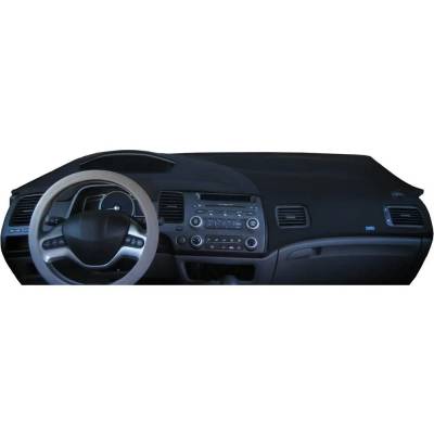New Dash Cover Compatible With Jeep Wrangler Unlimited Sport 6 Cyl 3.8L Wrangler 70Th Anniversary 6