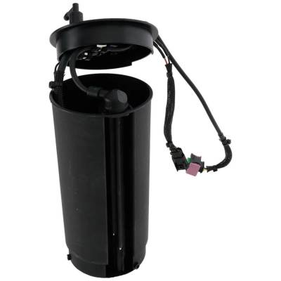Rareelectrical - New Diesel Emissions Fluid Heater Compatible With Chevrolet Gmc Express 3500 Ls 8 Cyl 6.6L Express - Image 2