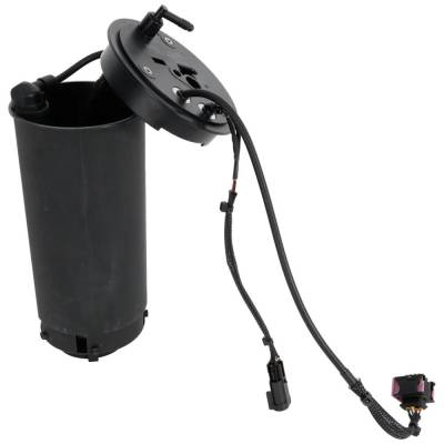 Rareelectrical - New Diesel Emissions Fluid Heater Compatible With Chevrolet Gmc Express 3500 Ls 8 Cyl 6.6L Express - Image 4