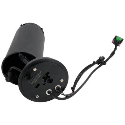 Rareelectrical - New Diesel Emissions Fluid Heater Compatible With Chevrolet Gmc Express 3500 Ls 8 Cyl 6.6L Express - Image 5