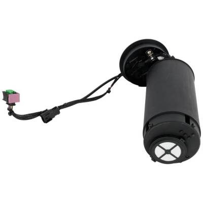 Rareelectrical - New Diesel Emissions Fluid Heater Compatible With Chevrolet Gmc Express 3500 Ls 8 Cyl 6.6L Express - Image 6