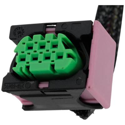 Rareelectrical - New Diesel Emissions Fluid Heater Compatible With Chevrolet Gmc Express 3500 Ls 8 Cyl 6.6L Express - Image 7