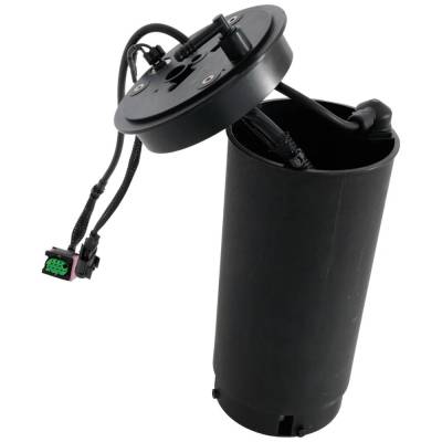 Rareelectrical - New Diesel Emissions Fluid Heater Compatible With Chevrolet Gmc Savana 3500 Ls 8 Cyl 6.6L Express - Image 3