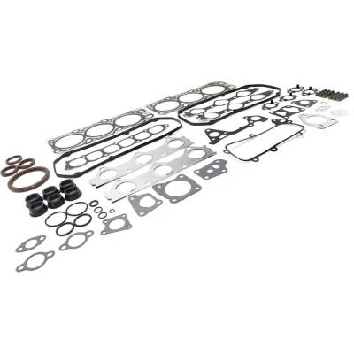 Rareelectrical - New Cylinder Head Gasket Compatible With Mitsubishi Montero Sport Ls 6 Cyl 3.5L Montero Sport - Image 3