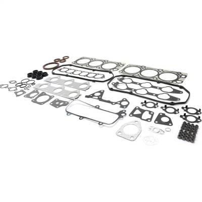 Rareelectrical - New Cylinder Head Gasket Compatible With Mitsubishi Montero Sport Ls 6 Cyl 3.5L Montero Sport - Image 4