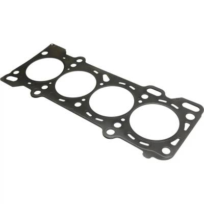 Rareelectrical - New Multi-Layered Steel Cylinder Head Gasket Compatible With Mazda Protege Mp3 4 Cyl 2.0L Protege Es - Image 2