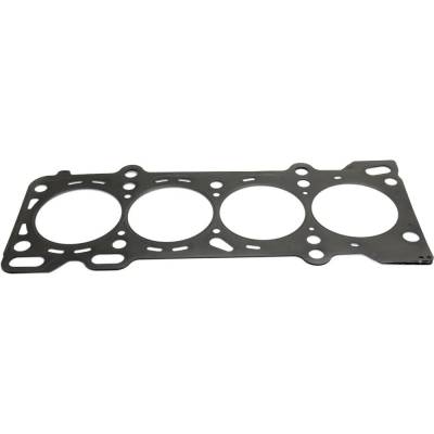 Rareelectrical - New Multi-Layered Steel Cylinder Head Gasket Compatible With Mazda Protege Mp3 4 Cyl 2.0L Protege Es - Image 4