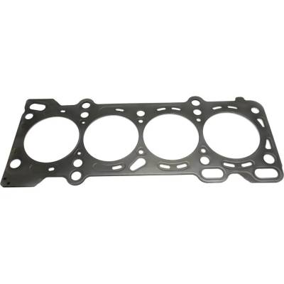 Rareelectrical - New Multi-Layered Steel Cylinder Head Gasket Compatible With Mazda 626 Es 4 Cyl 2.0L 626 Lx 4 Cyl - Image 5