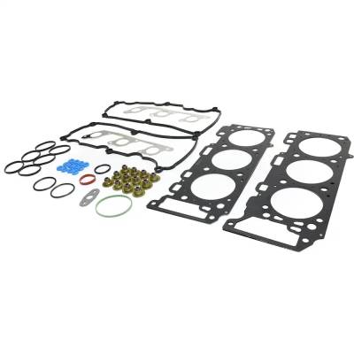 Rareelectrical - Multi-Layered Steel Cylinder Head Gasket Compatible With Ford Mustang Base 6 Cyl 4.0L 2005-2010 - Image 2