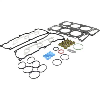 Rareelectrical - Multi-Layered Steel Cylinder Head Gasket Compatible With Ford Mustang Base 6 Cyl 4.0L 2005-2010 - Image 3