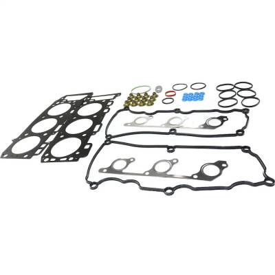 Rareelectrical - Multi-Layered Steel Cylinder Head Gasket Compatible With Ford Mustang Base 6 Cyl 4.0L 2005-2010 - Image 4