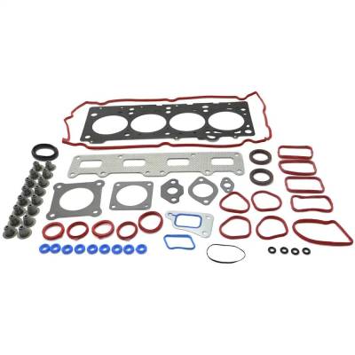 Rareelectrical - New Multi-Layered Steel Cylinder Head Gasket Compatible With Chrysler Jeep Pt Cruiser Touring 4 Cyl - Image 4
