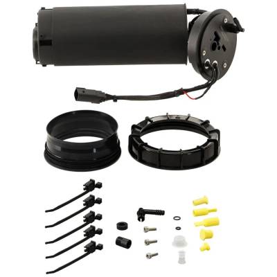 New Diesel Emissions Fluid Heater Compatible With Ford F-250 Super Duty Platinum 8 Cyl 6.7L F-450