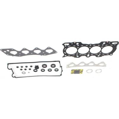 Rareelectrical - New Cylinder Head Gasket Compatible With Honda Cr-V Ex 4 Cyl 2.0L Cr-V Se 4 Cyl 2.0L Cr-V Lx 4 Cyl - Image 5
