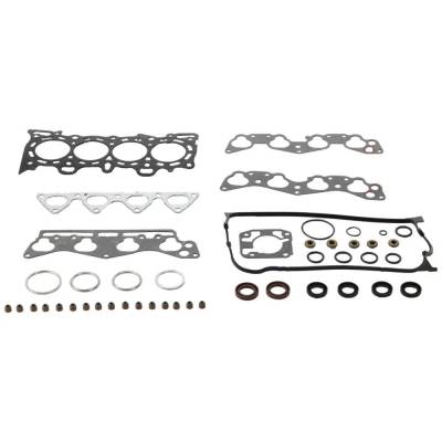 New Cylinder Head Gasket Compatible With Acura Honda Civic Value Package 4 Cyl 1.6L Civic Cx 4 Cyl