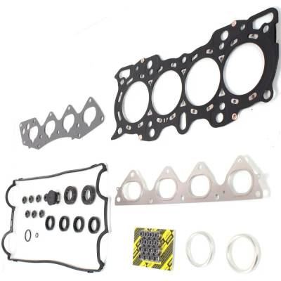 Rareelectrical - New Cylinder Head Gasket Compatible With Honda Cr-V Ex 4 Cyl 2.0L Cr-V Lx 4 Cyl 2.0L Cr-V Se 4 Cyl - Image 2