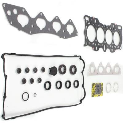Rareelectrical - New Cylinder Head Gasket Compatible With Honda Cr-V Ex 4 Cyl 2.0L Cr-V Lx 4 Cyl 2.0L Cr-V Se 4 Cyl - Image 3