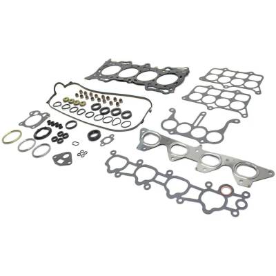 Rareelectrical - New Cylinder Head Gasket Compatible With Honda Accord 10Th Anniversary 4 Cyl 2.2L Accord Lx 4 Cyl - Image 2