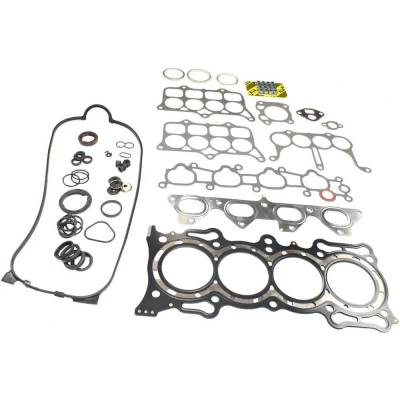 Rareelectrical - New Cylinder Head Gasket Compatible With Honda Accord 10Th Anniversary 4 Cyl 2.2L Accord Lx 4 Cyl - Image 6