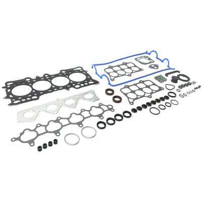 Rareelectrical - Cylinder Head Gasket Compatible With Honda Prelude Vtec 4 Cyl 2.2L 1993-1996 By Rh31250004 - Image 3