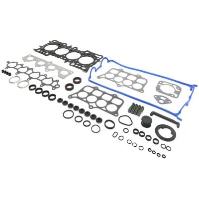 Rareelectrical - Cylinder Head Gasket Compatible With Honda Prelude Vtec 4 Cyl 2.2L 1993-1996 By Rh31250004 - Image 4