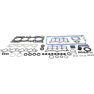 Rareelectrical - Cylinder Head Gasket Compatible With Honda Prelude Vtec 4 Cyl 2.2L 1993-1996 By Rh31250004 - Image 5