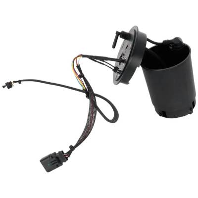Rareelectrical - New Diesel Emissions Fluid Heater Compatible With Mercedes Benz Sprinter 3500 Base 6 Cyl 3.0L - Image 4