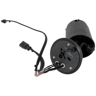 Rareelectrical - New Diesel Emissions Fluid Heater Compatible With Mercedes Benz Sprinter 3500 Base 6 Cyl 3.0L - Image 5