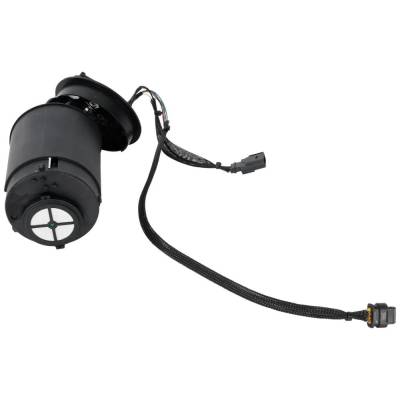 Rareelectrical - New Diesel Emissions Fluid Heater Compatible With Mercedes Benz Sprinter 2500 Base 6 Cyl 3.0L - Image 6